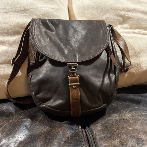 Rough and Tumble Handbags - Rough and Tumble med 1903